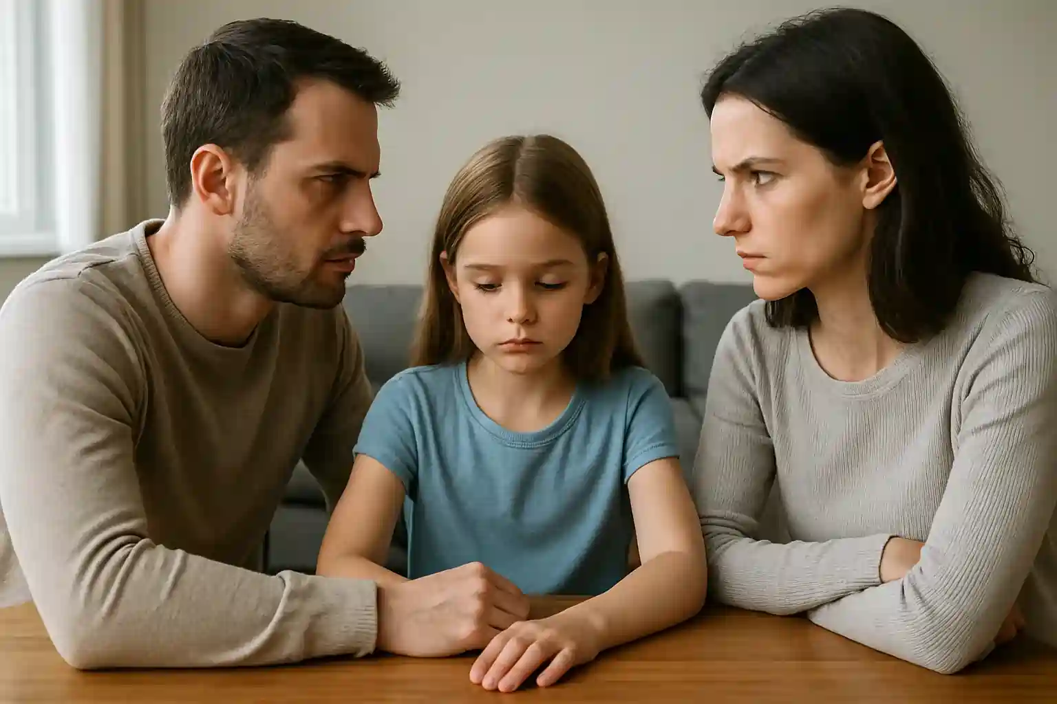 Child Arrangements Made Simpler: How Family Mediation Puts Your Children First East Sussex