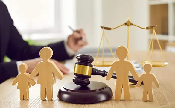 Consent Orders vs Court Orders: Which One Is Better for You East Sussex
