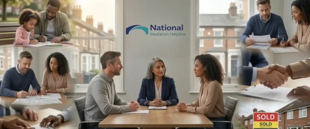 Family Mediation UK Explained What It Is, How It Works & Who It’s For East Sussex
