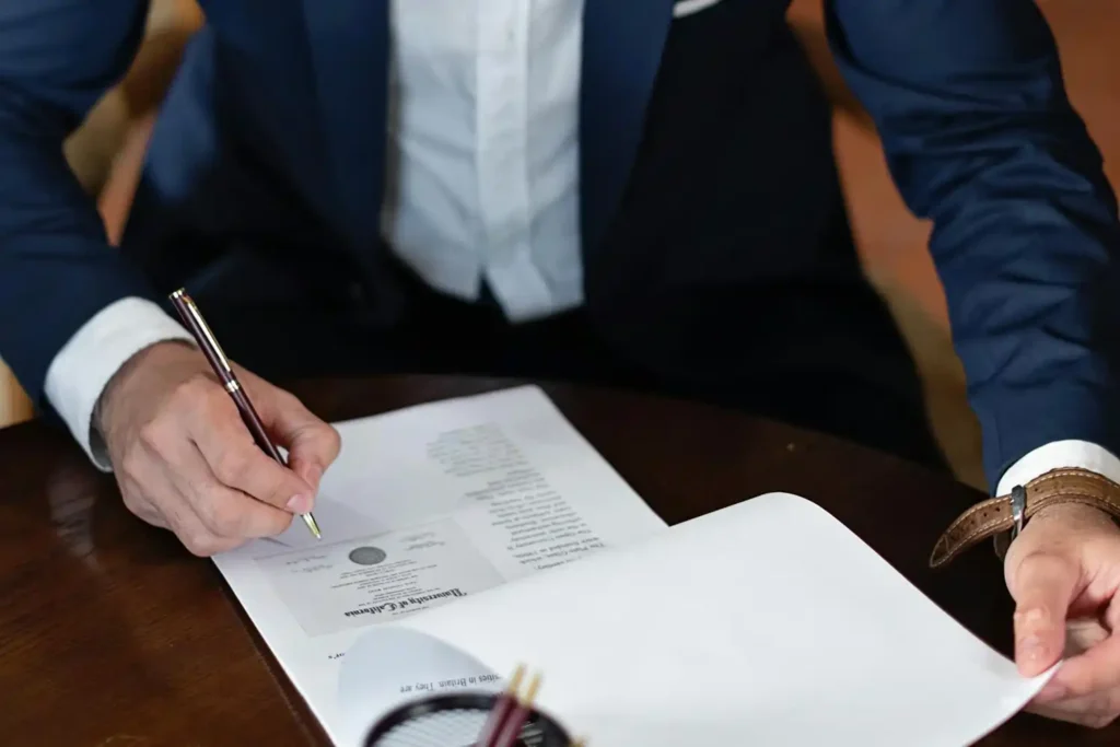 How to Apply for a Consent Order in the UK: A Step-by-Step Breakdown East Sussex