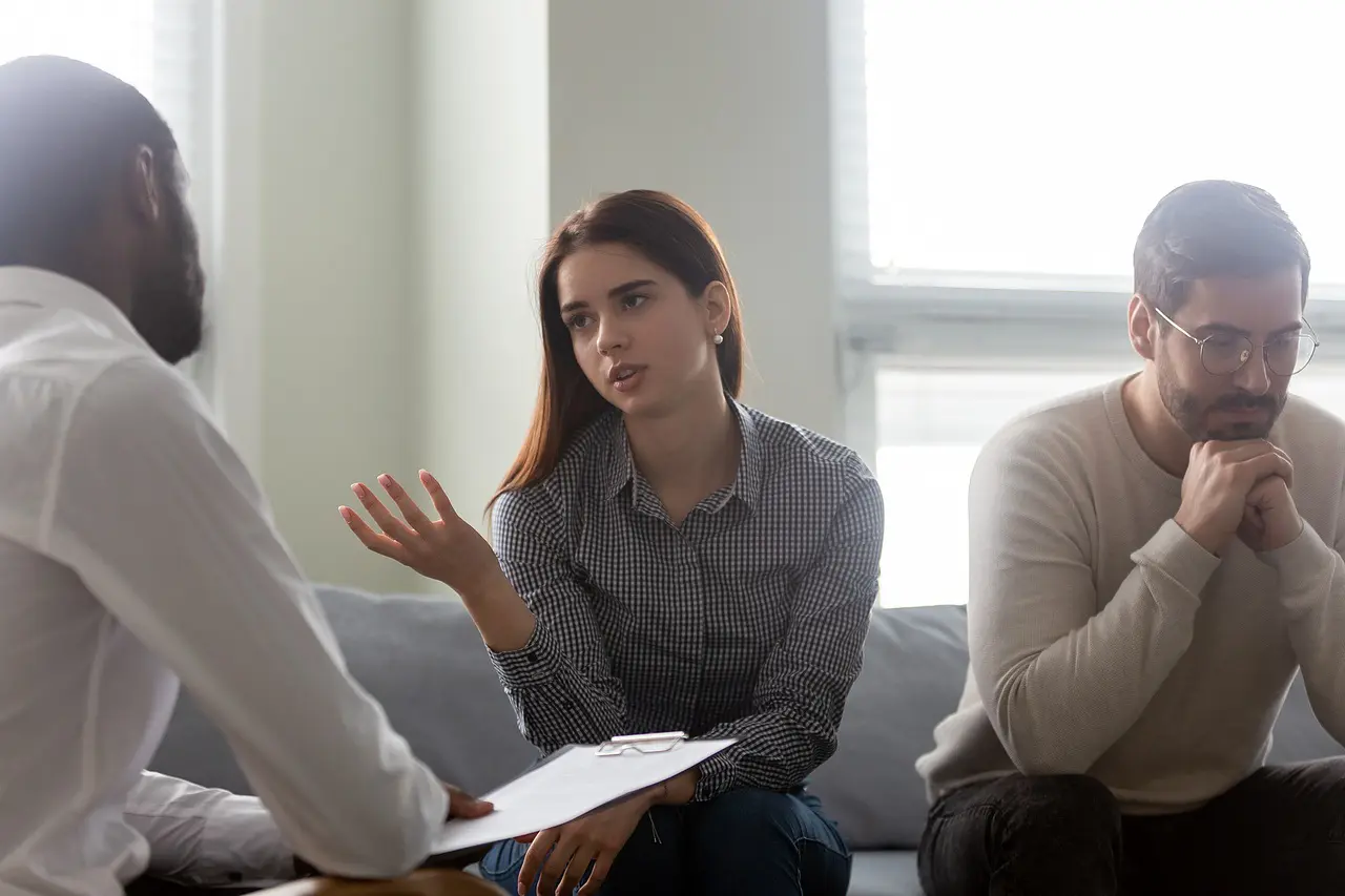 Who Can Benefit from Debt Mediation East Sussex
