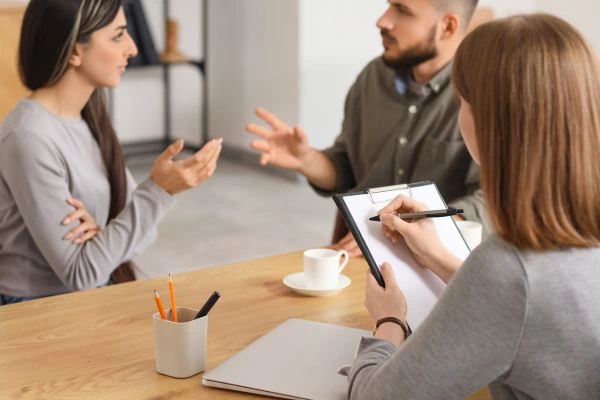 What If My Ex Doesn’t Want to Mediate East Sussex?