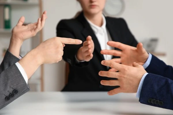 How Can Divorce Mediation Help You Avoid Court East Sussex
