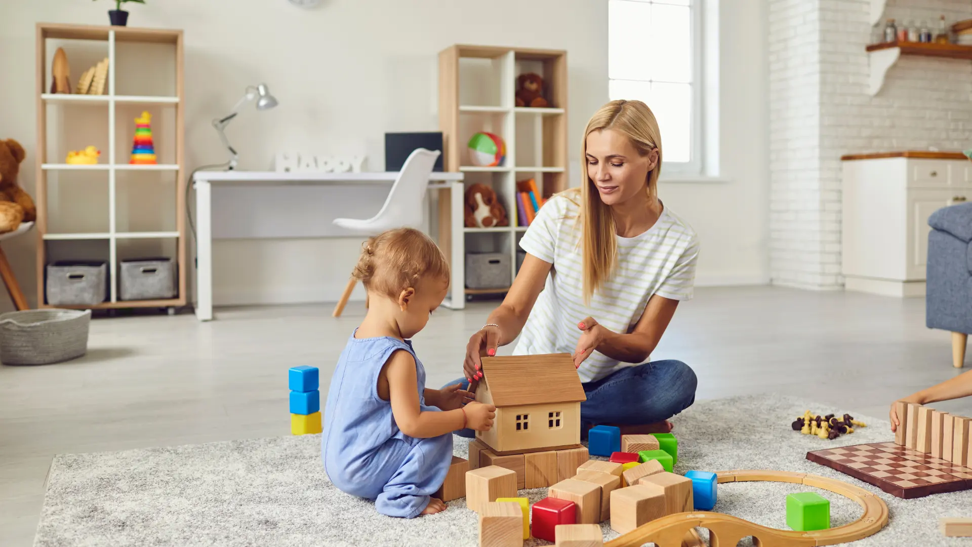 Can Legal Aid Help With Mediation for Child Arrangements East Sussex